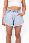 SHORT 8698-4