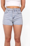 SHORT 8798-9