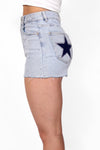 SHORT 8798-9