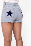 SHORT 8798-9