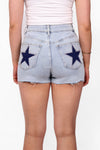 SHORT 8798-9