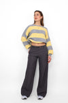 PANTS 774 - GREY