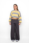 PANTS 774 - GREY