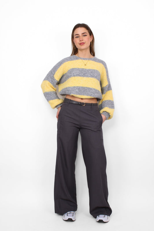 PANTS 774 - GREY