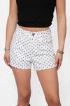 PRE ORDER 4 JUNI! SHORT 0035