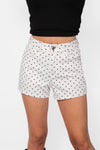 PRE ORDER 4 JUNI! SHORT 0035