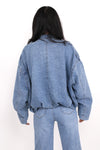 DENIM JACKET 190 - DENIM