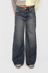 WIDE LEG JEANS 3926-1
