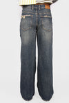 WIDE LEG JEANS 3926-1