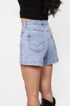 SHORT 005D1