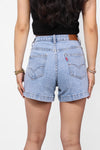 SHORT 005D1