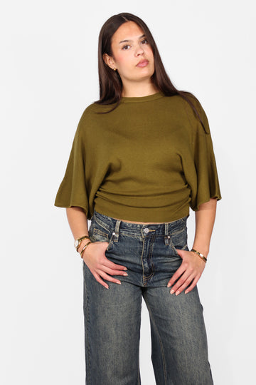 YUNA TOP