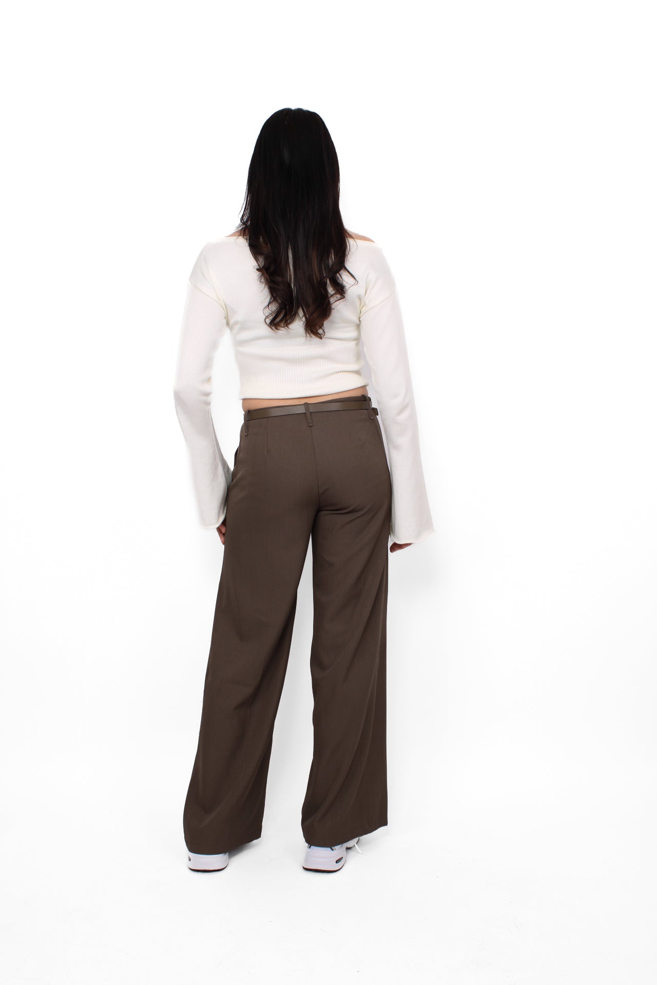 PANTS 774 - BROWN