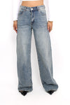 STRAIGHT LEG JEANS 1195 - VINTAGE