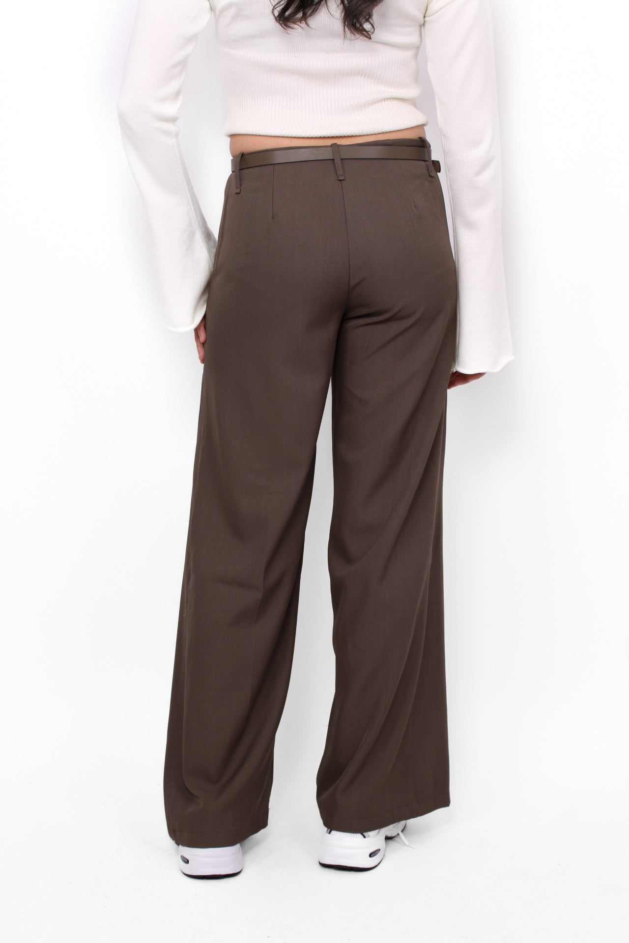 PANTS 774 - BROWN