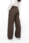 PANTS 774 - BROWN