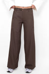PANTS 774 - BROWN