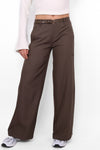 PANTS 774 - BROWN