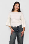 KEEP IT CUTE TOP