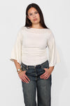 KEEP IT CUTE TOP