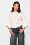 KEEP IT CUTE TOP