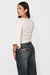 KEEP IT CUTE TOP