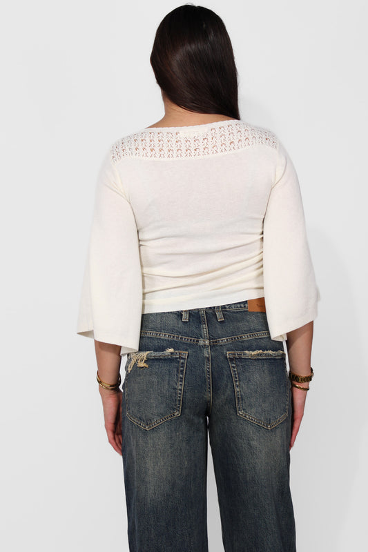 KEEP IT CUTE TOP