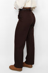 PANTS 756 - BROWN