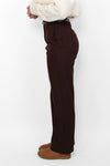 PANTS 756 - BROWN