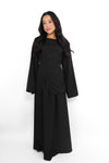 DILARA SET - BLACK