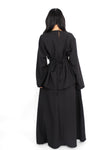 DILARA SET - BLACK
