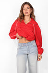 OFF TRACK JACKET