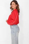 OFF TRACK JACKET
