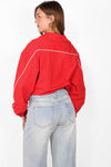 OFF TRACK JACKET