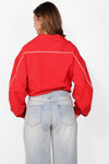 OFF TRACK JACKET