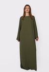 ''TALL'' MERVE DRESS