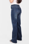 ''TALL'' WIDE LEG JEANS 5692