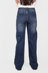 ''TALL'' WIDE LEG JEANS 5692