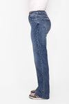 ''TALL'' WIDE LEG JEANS 3636-2