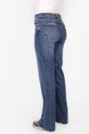 ''TALL'' WIDE LEG JEANS 3636-2