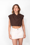 MIDNIGHT SUN SKORT