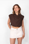 MIDNIGHT SUN SKORT