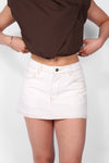 MIDNIGHT SUN SKORT