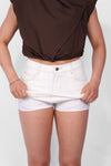 MIDNIGHT SUN SKORT