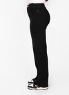 ''PLUSSIZE TALL'' WIDE LEG JEANS 966-3