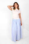 FOREVER CLASSIC MAXI SKIRT