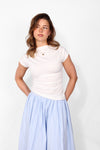 ZAYA TOP