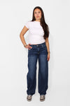 ''TALL'' BALLOON JEANS 7442-1