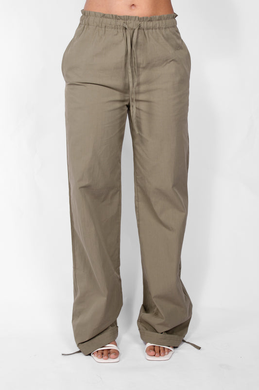WILD TRACK PANTS