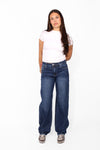 ''TALL'' BALLOON JEANS 7442-1